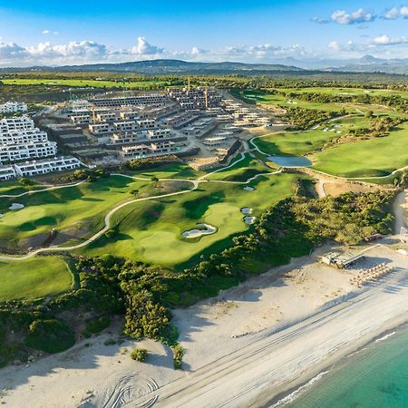 Albatross Golf Suite Alcaidesa Exteriör bild